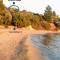 Gerakina beach cottage
