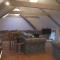 The Stone Barn Cottage