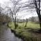 Nethercote Byre - Withypool