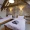 Whitcombe Cottage