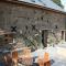 The Hay Barn