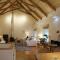 The Barn