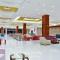 Parrotel Lagoon Waterpark Resort