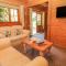 Pond Cabin