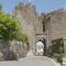 Castle Apartment