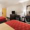 Econo Lodge - Conyers