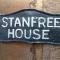 Stanfree House - Matlock