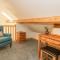 The Hayloft