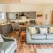 The Hayloft