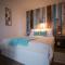 Bacchus Apartman - Borbarlang, Badacsony