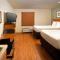WoodSpring Suites Wilkes-Barre