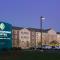 WoodSpring Suites Wilkes-Barre