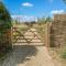 Tickencote