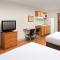 WoodSpring Suites Wilkes-Barre