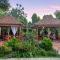 Jungle Safari Lodge- Serenity in the Wild - Sauraha