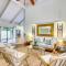Sea Turtle Cottage