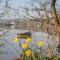 The Daffodil Shed