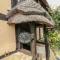 The Old Cider Press