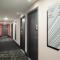 B&B HOTEL Paris Porte de Bagnolet