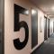 B&B HOTEL Paris Porte de Bagnolet
