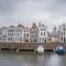 Logement de Spaerpot