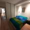 Cubil Gris Casa conteiner 1 dormitorio