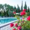 Danya Country Villa - Sansepolcro