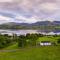 Lough Island Reavy Cottage