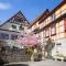 Hotel-Gasthof Goldener Greifen