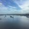 Starboard Light