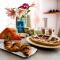B&B LAurora CAPUA