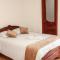 Hotel Suite Luna del Valle
