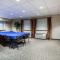 Travelodge by Wyndham Colorado Springs Airport - Peterson SFB