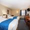 Travelodge by Wyndham Colorado Springs Airport - Peterson SFB
