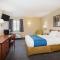 Travelodge by Wyndham Colorado Springs Airport - Peterson SFB