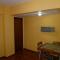 City center private 1 or 2 bedroom flat - Dimofontos