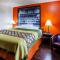 Super 8 by Wyndham Giddings