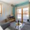 Stones Throw Studio Apartment Bude Cornwall