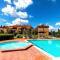 Calanchi Apartments - Montaione