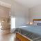 Stones Throw Studio Apartment Bude Cornwall