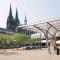 Hotel Mondial am Dom Cologne MGallery