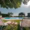 Marina View Luxury Home