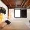 Mohave Jungle Rooms