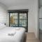 Spacious 3BR Penthouse with Jacuzzi on Rosthchild by HolyGuest - 特拉维夫