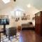 Willow Glen Private Studio - 1 Queen Bed and 1 Queen Inflatable - San José