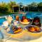 I Giardini di Demetra B&B
