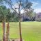 Saddlebrook Golf Course view Condo with Kitchen - Wesley Chapel