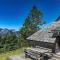 Koča Zlatorog - Velika planina