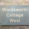 Wordsworth Cottage West