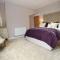 Lake View luxury home with Lake Ullswater view & 2 ground floor bedrooms ideal for 2 families
